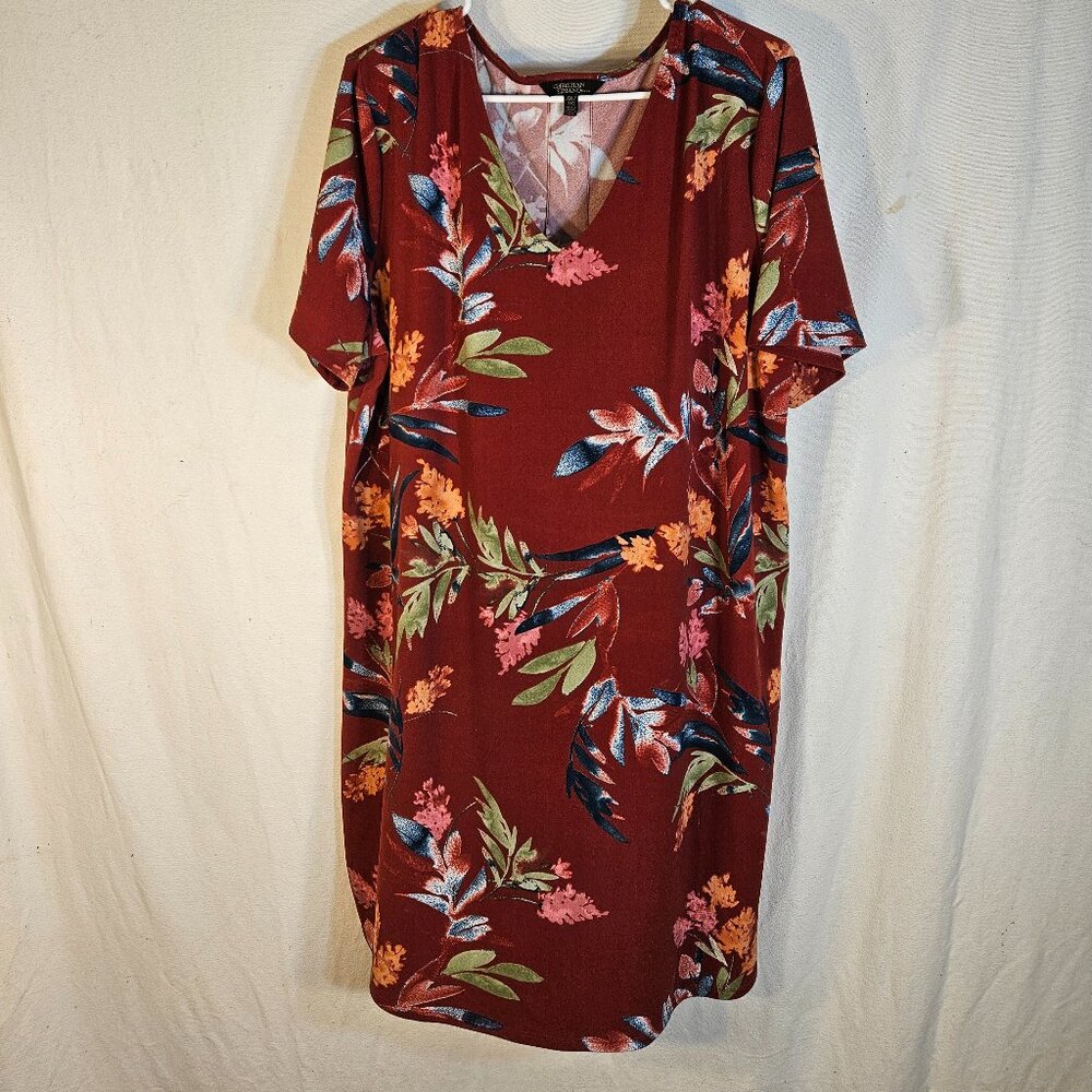Women's Dress by Christian Siriano -- ITEM #2104